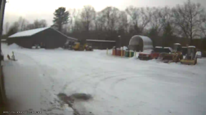 Caméra IP - United States of America