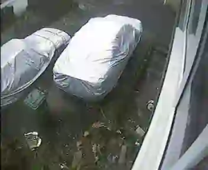 Caméra IP - Reino Unido