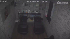 Caméra IP - Panama