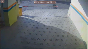 Caméra IP - South Korea