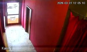 Caméra IP - Slowakei