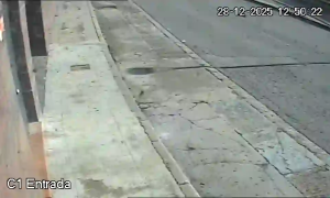 Caméra IP - España