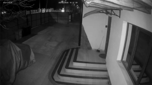 Caméra IP - Romania