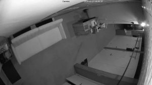 Caméra IP - Ucrania