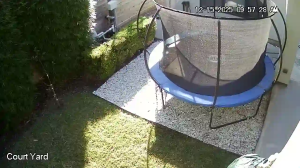 Caméra IP - United States of America