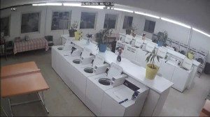 Caméra IP - Vereinigte Staaten von Amerika