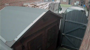 Caméra IP - Reino Unido