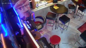 Caméra IP - Germany