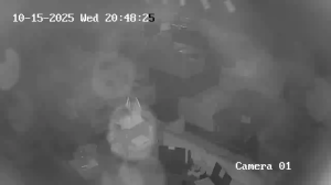 Caméra IP - Ucraina