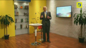 Caméra IP - Guatemala