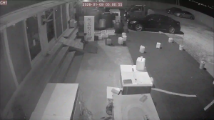 Caméra IP - South Korea