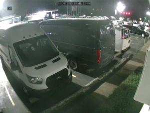 Caméra IP - United States of America