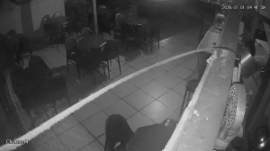 Caméra IP - Colombia