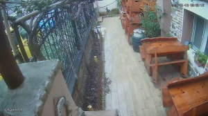 Caméra IP - Bulgaria