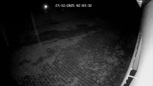 Caméra IP - Polonia