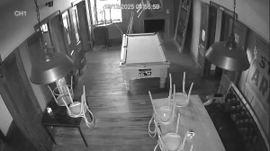 Caméra IP - Australien