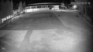 Caméra IP - Thailand