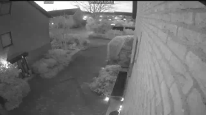 Caméra IP - Netherlands