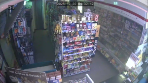 Caméra IP - República de Corea