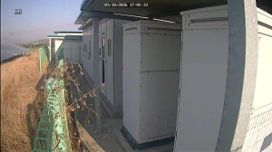 Caméra IP - South Korea