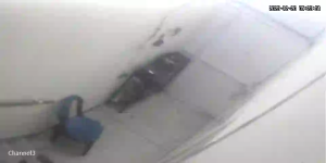 Caméra IP - Venezuela