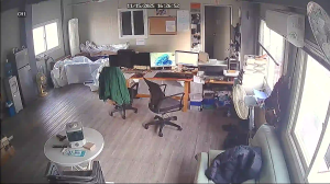 Caméra IP - South Korea