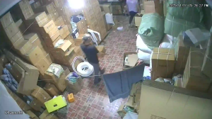 Caméra IP - Libanon