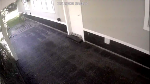 Caméra IP - Argentina