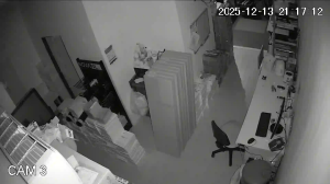 Caméra IP - Moldavia