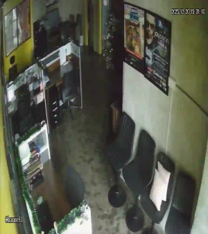 Caméra IP - Philippinen