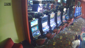 Caméra IP - Colombia