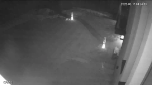 Caméra IP - Lituanie