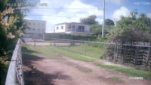 Caméra IP - Guam