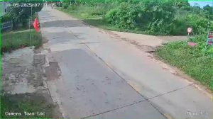Caméra IP - Vietnam
