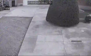 Caméra IP - Espagne