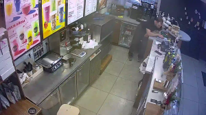 Caméra IP - Russische Föderation