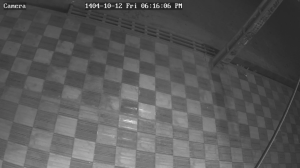 Caméra IP - Islamic Republic of Iran