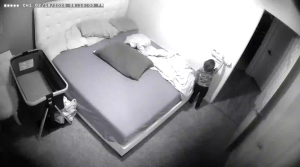 Caméra IP - United States of America