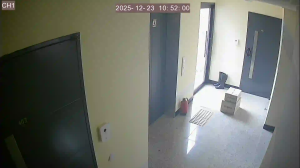 Caméra IP - Südkorea