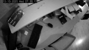 Caméra IP - Russian Federation