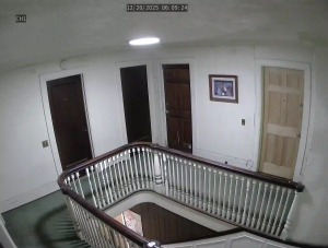 Caméra IP - Stati Uniti d'America