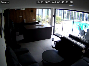 Caméra IP - Niederlande