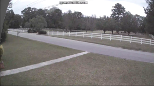 Caméra IP - États-Unis d'Amérique