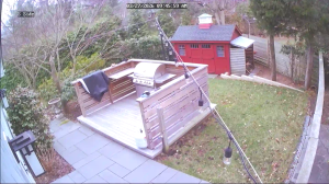 Caméra IP - United States of America