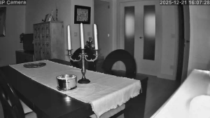 Caméra IP - Espagne