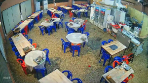 Caméra IP - South Korea