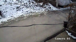 Caméra IP - Uzbekistan