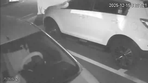 Caméra IP - South Korea