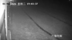 Caméra IP - People's Republic of China