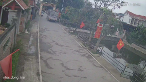 Caméra IP - Vietnam